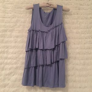 NWT Cupio shirt,size m